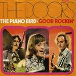 The Doors : The Piano Bird